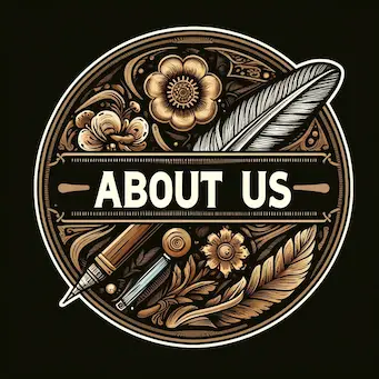 About Us Logo