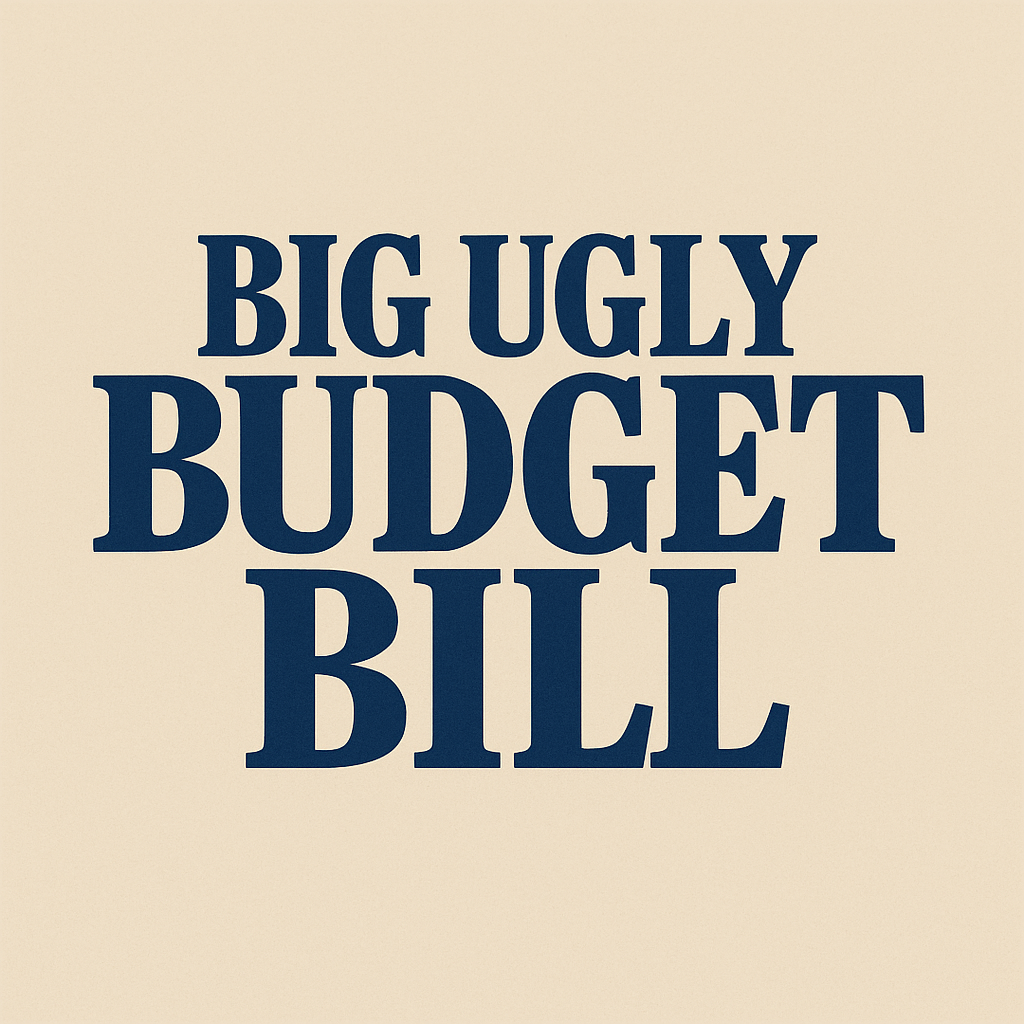 Big Ugly Bill