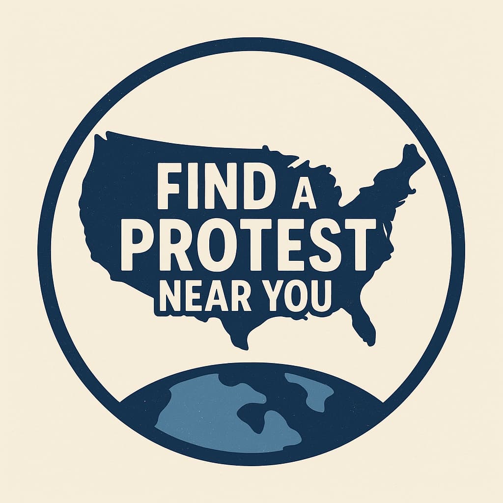 Find a Protest Near You